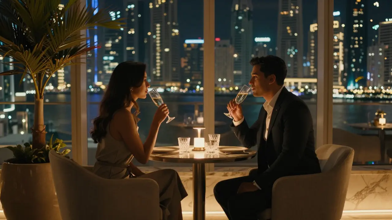 The Ultimate Guide to the Most Exclusive Escort Experiences in Dubai