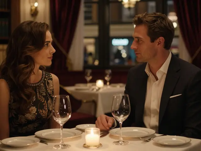 A Gentleman's Guide to Escort Etiquette in London