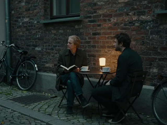 Berlin's Most Desirable Escorts: What You Need to Know About Companionship in the City