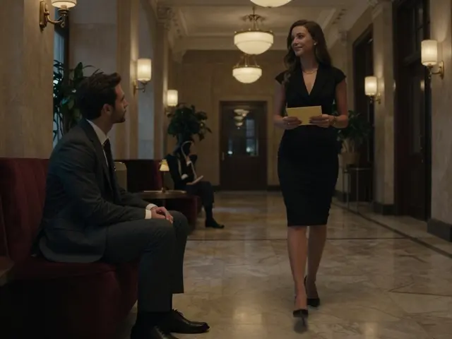 Berlin's Most Exclusive Escort Agencies: Where to Find Top-Notch Companions