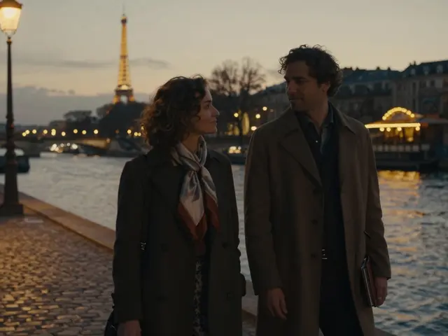 Discover the World of Luxury Escorts in Paris