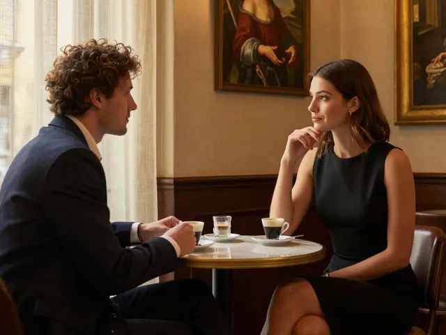 How to Choose the Perfect Escort in Milan for Your Unique Needs