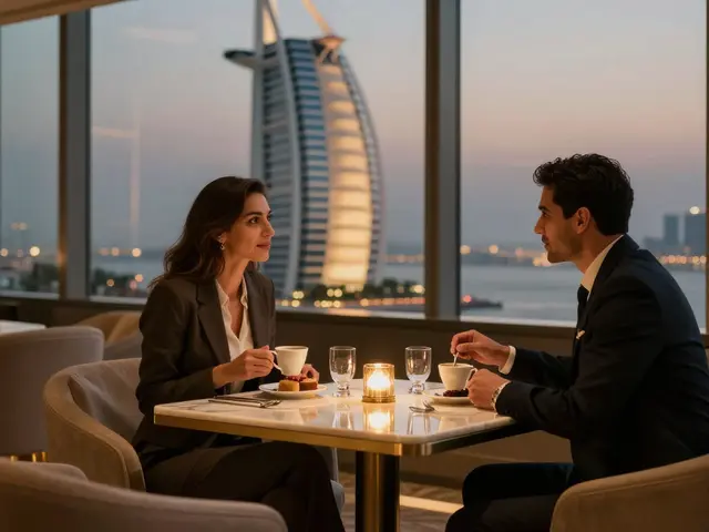 How to Find a Reliable Escort in Dubai: A Step-by-Step Guide