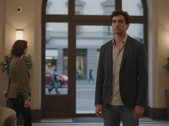 How to Stay Safe and Discreet When Hiring an Escort in Milan