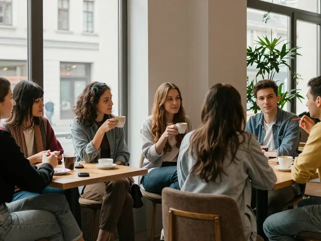 International Escorts in Berlin: What You Need to Know Before You Go