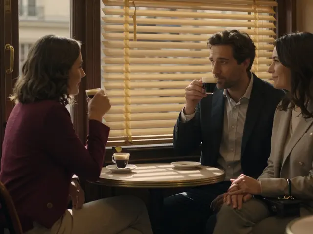 Navigating Paris Escorts: Practical Tips for Safe and Respectful Encounters