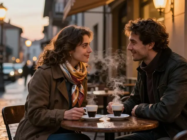 The Art of Conversation: How to Truly Connect with Your Escort in Milan