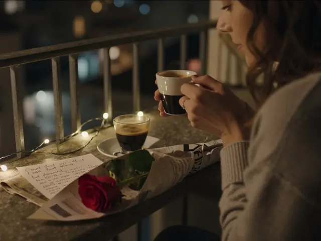 The Perfect Gift: How to Spoil Your Escort in Milan