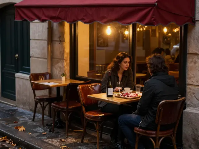 The Perfect Night Out in Paris: A Step-by-Step Guide