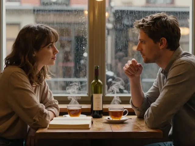 The Perks of Dating an Escort in Berlin: Why It's Worth the Investment