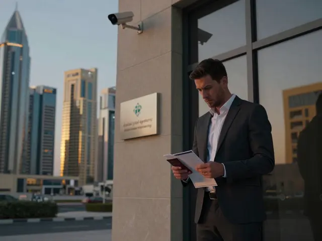 The Ultimate Checklist for a First-Time Escort Client in Dubai