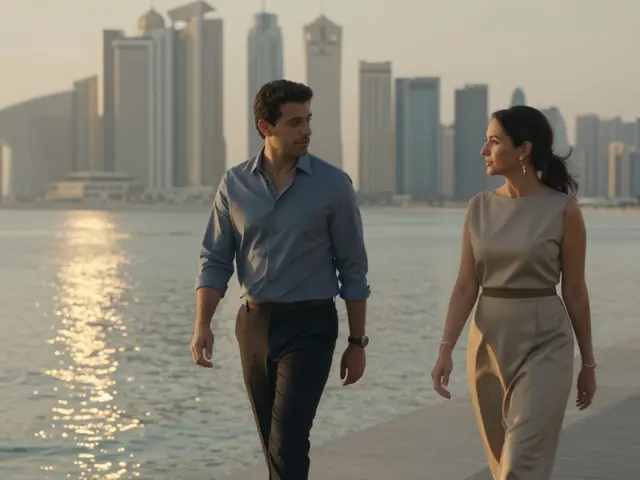 The Ultimate Escort in Abu Dhabi Experience: Tips, Tricks, and More