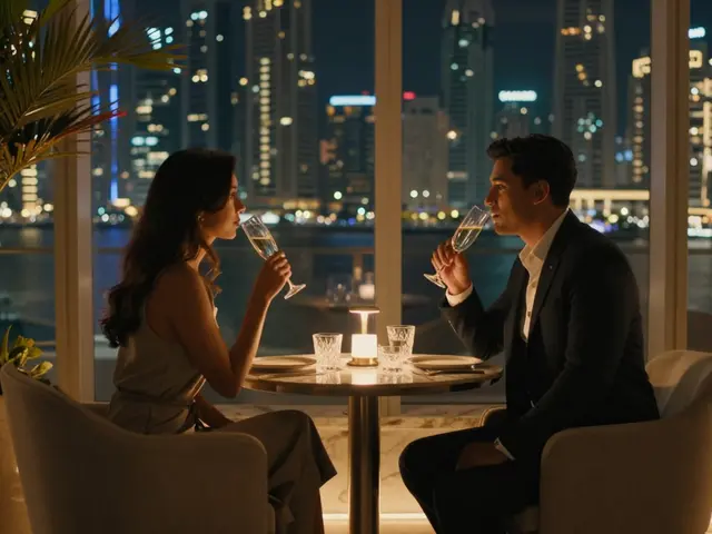 The Ultimate Guide to the Most Exclusive Escort Experiences in Dubai