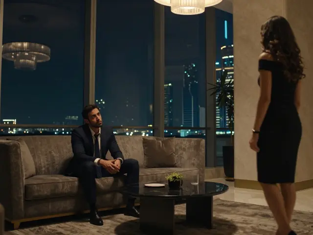 Top 5 Tips for Hiring an Escort in Dubai for a Night of Fun