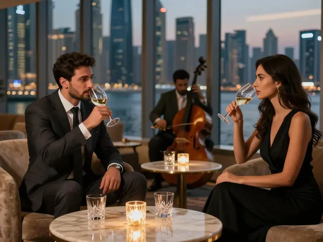 Top 5 Tips for Hiring an Escort in Dubai for a Night of Luxury