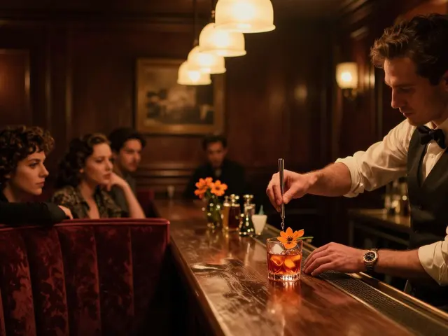 Unforgettable Nights in Milan: Top 10 Nightlife Hotspots You Can't Miss