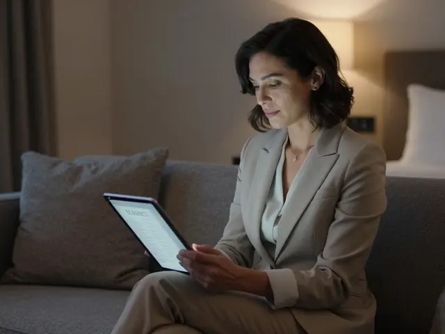 What to Look for in a Professional Escort in London