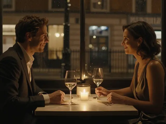 Why an Escort in London Offers the Best Night Out