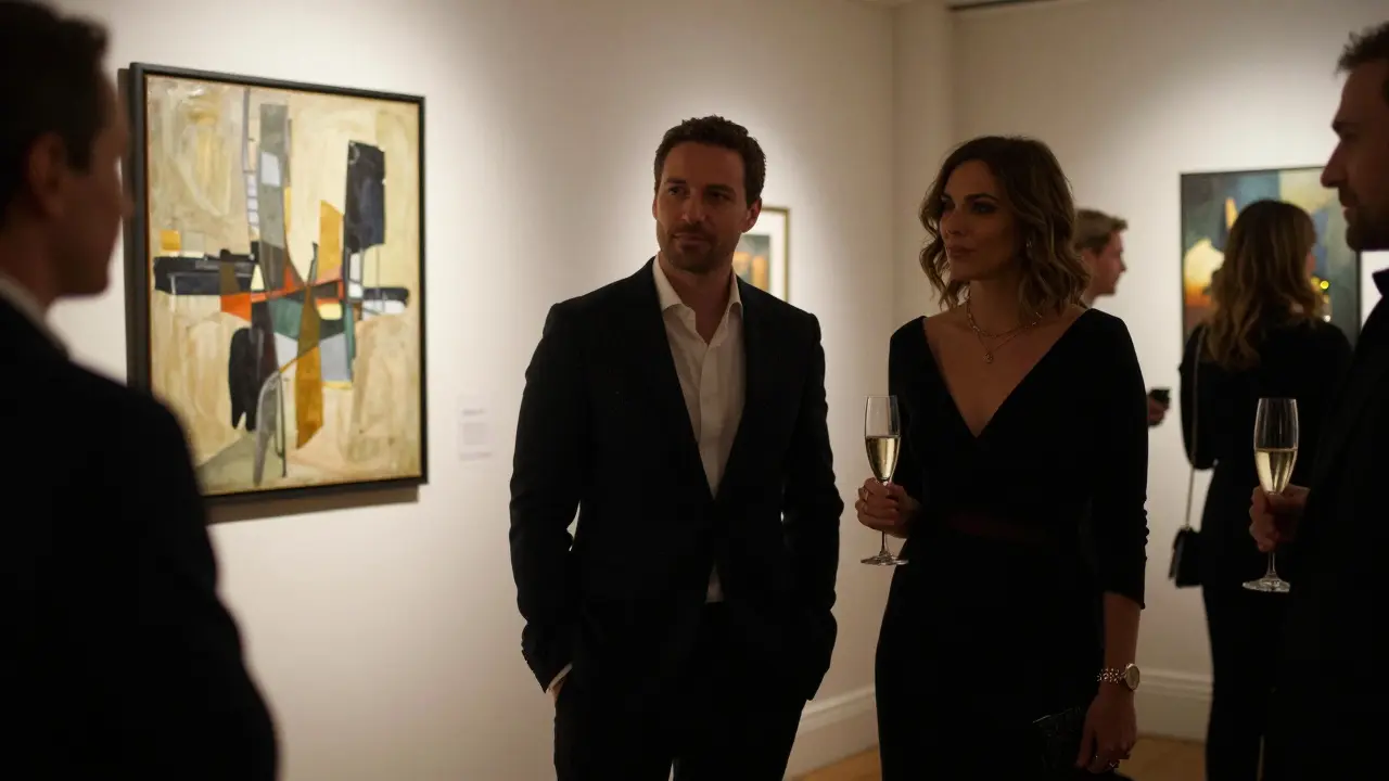 Top 10 Reasons to Hire a Luxury Escort in London for Your Next Event