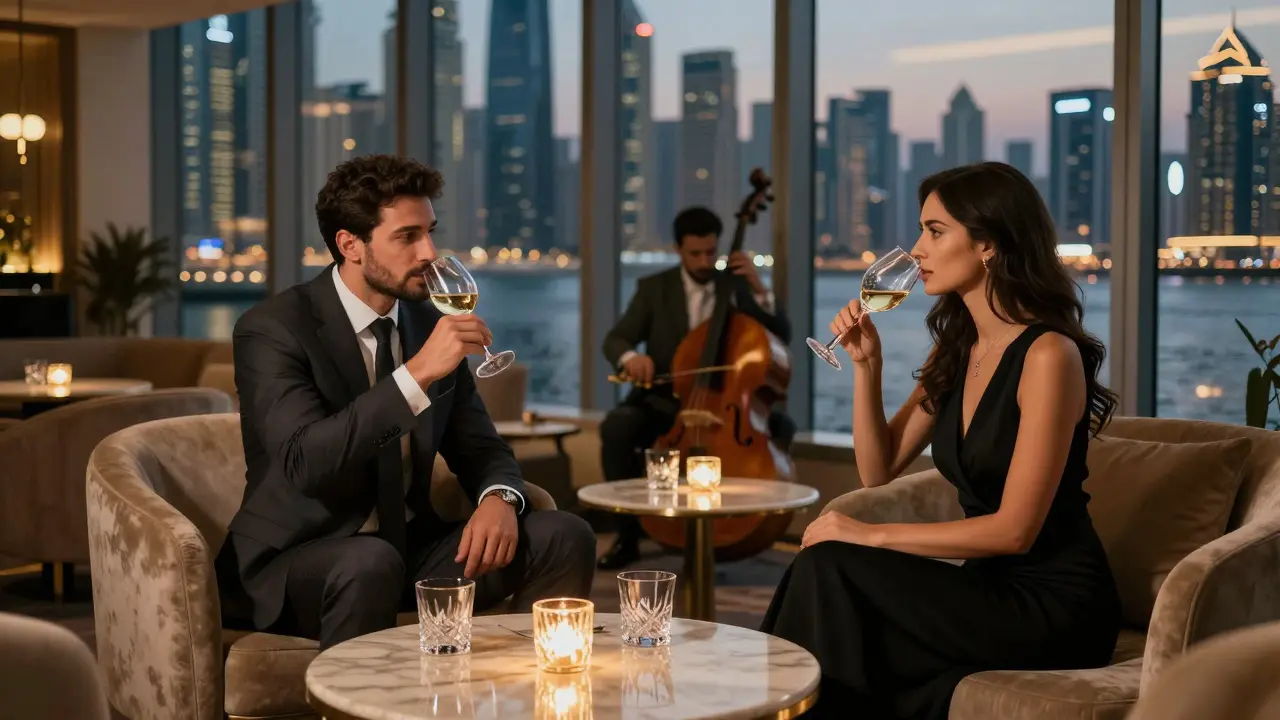 Top 5 Tips for Hiring an Escort in Dubai for a Night of Luxury