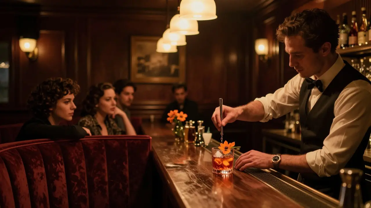 Unforgettable Nights in Milan: Top 10 Nightlife Hotspots You Can't Miss