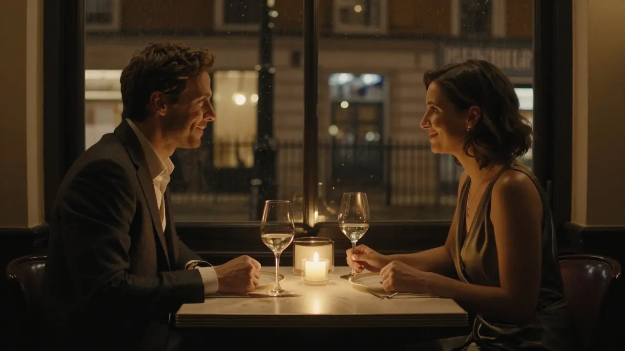 Why an Escort in London Offers the Best Night Out