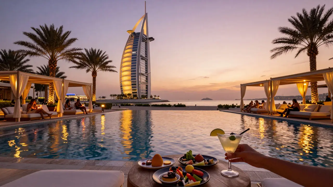 Abu Dhabi After Dark: Top 10 Nightlife Destinations You Can't Miss