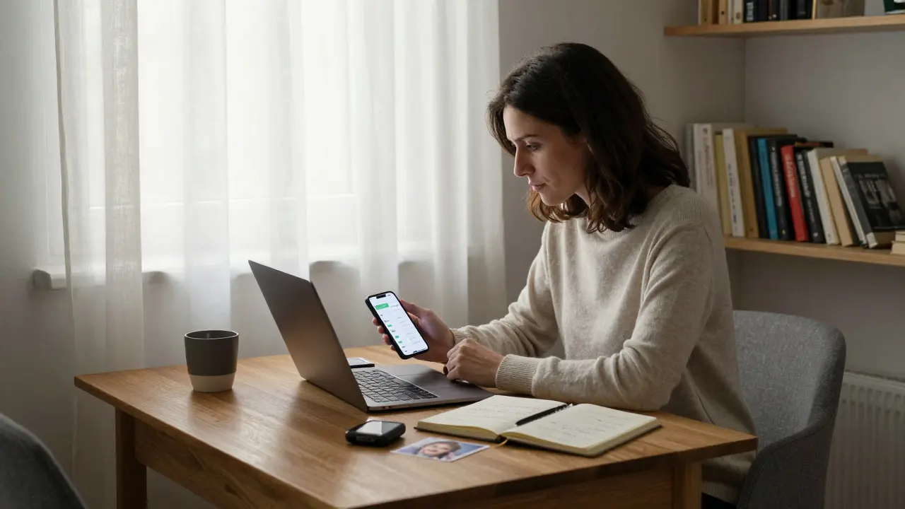 Behind Closed Doors: The Real Lives of Milan's Escorts