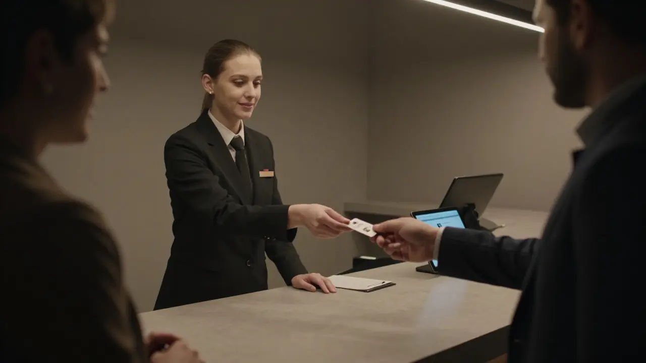 Best Escort-Friendly Hotels in Milan: Discreet Stays for Private Getaways