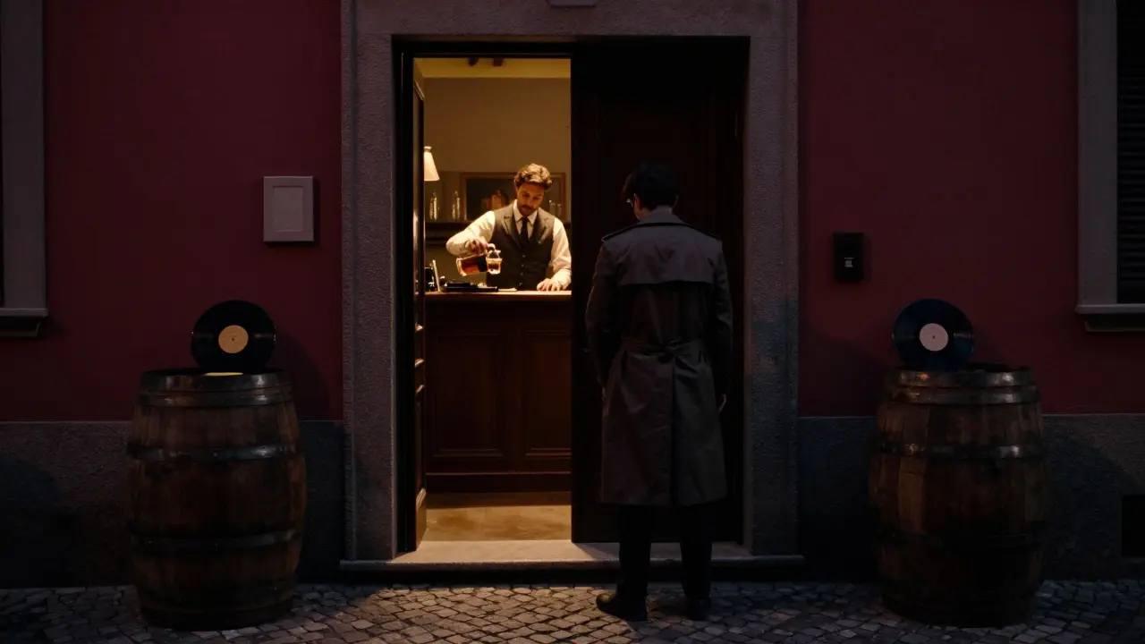 Milan's Best Kept Secret: A Guide to the City's Top Nightlife Spots