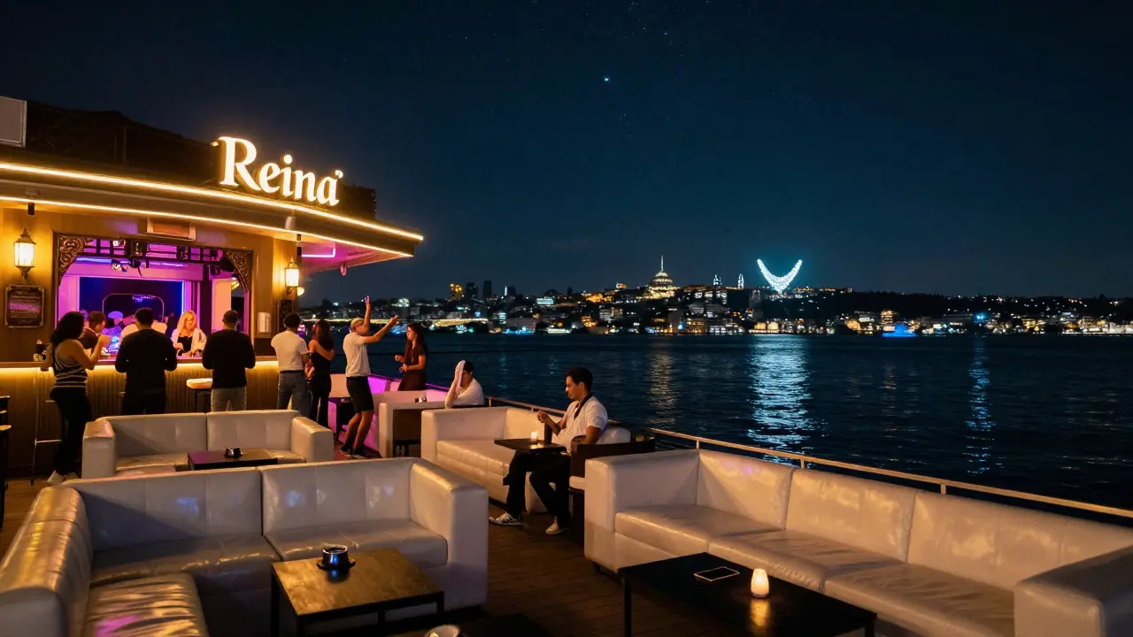 Nightlife in Istanbul: The Ultimate Bucket List for Partygoers