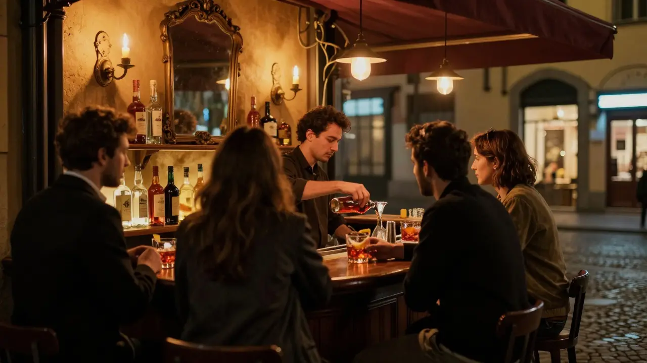 Nightlife in Milan: Your Ultimate Guide to the City's Hottest Bars, Clubs, and Late-Night Spots