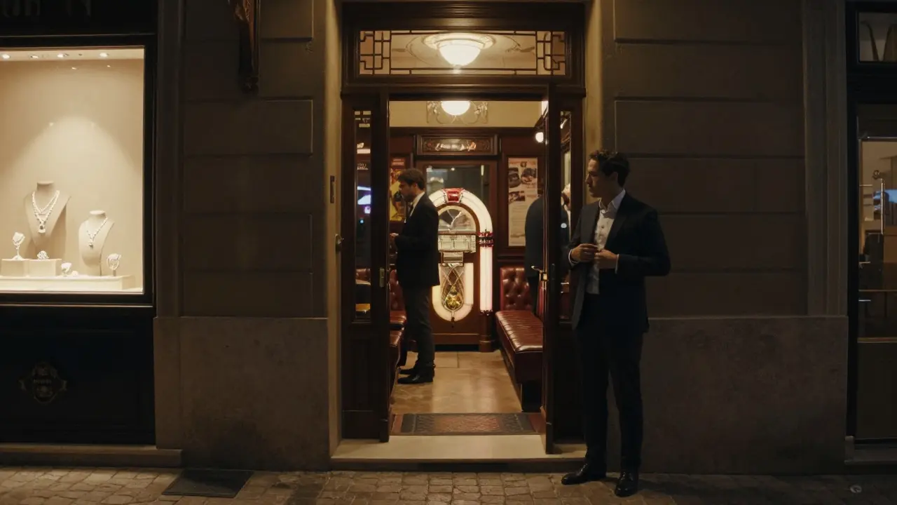 The Best Nightlife Experiences in Monaco: Our Top Picks