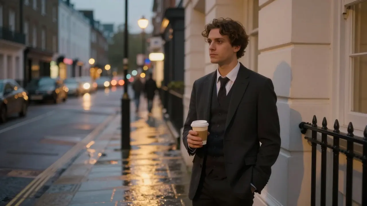 The Escort in London: How Professional Companionship Sparks Personal Growth and Exploration