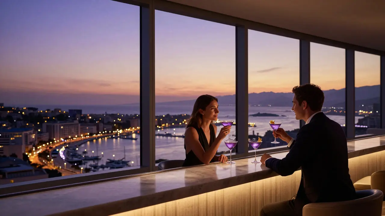 The Perfect Night Out in Monaco: A Nightlife Itinerary