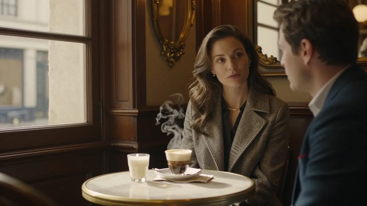 The Perfect Parisian Date Night: How to Plan an Unforgettable Evening with an Escort in Paris