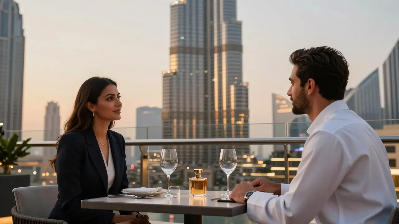 The Ultimate Guide to Elite Escort Services in Dubai for a Night Out