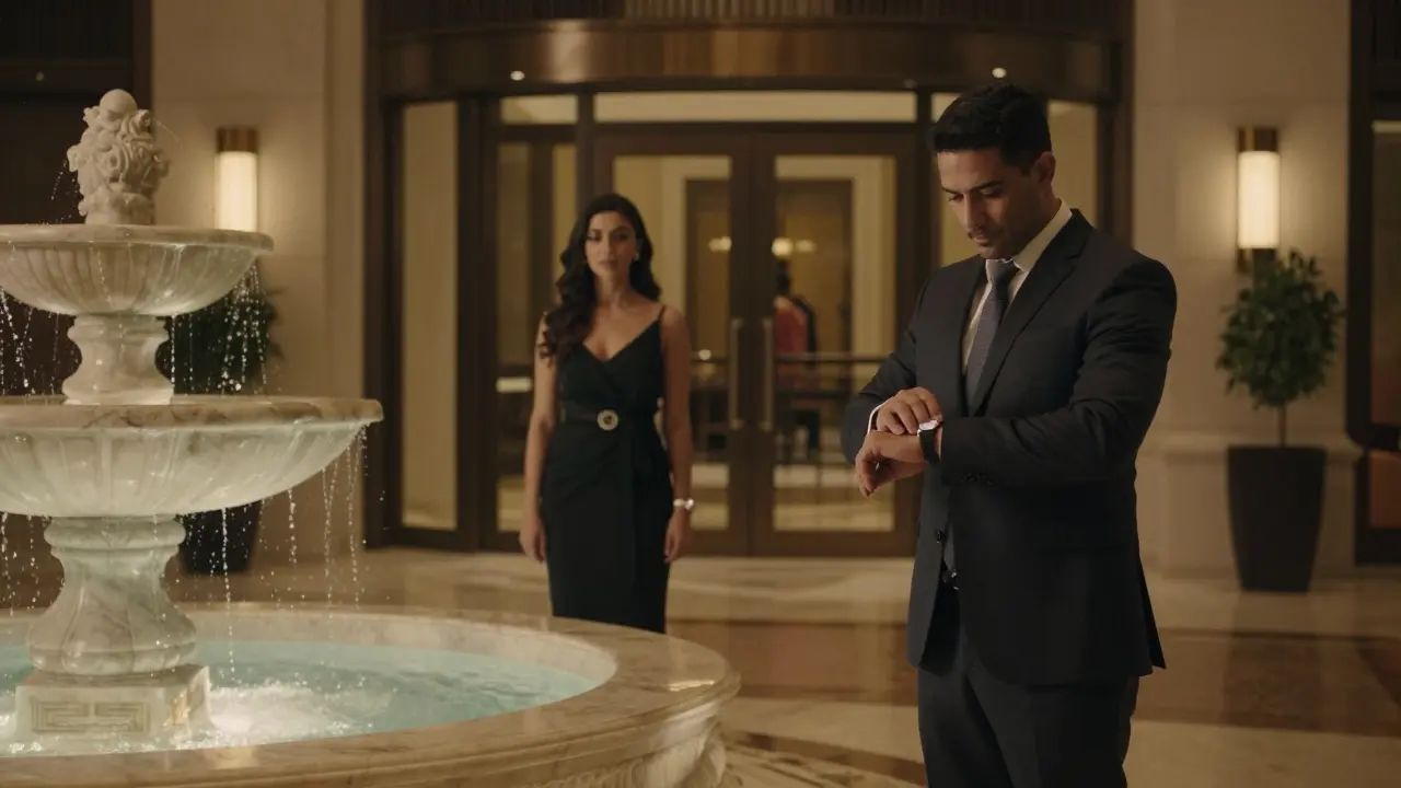 The Ultimate Guide to Escort Services in Dubai: What to Expect