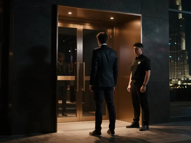 A Taste of Luxury: The Most Exclusive Nightlife in Dubai