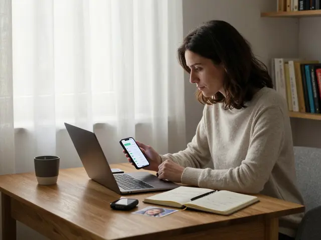 Behind Closed Doors: The Real Lives of Milan's Escorts