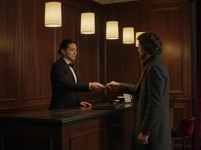 Best Escort-Friendly Hotels in Milan: Discreet, Safe, and Well-located Picks