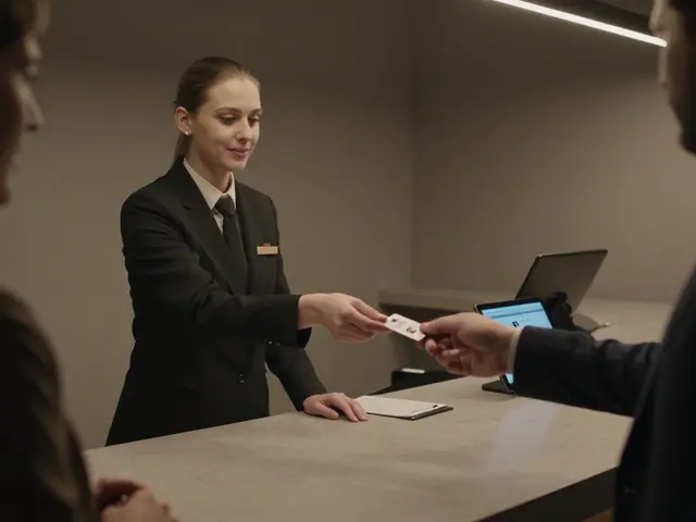 Best Escort-Friendly Hotels in Milan: Discreet Stays for Private Getaways