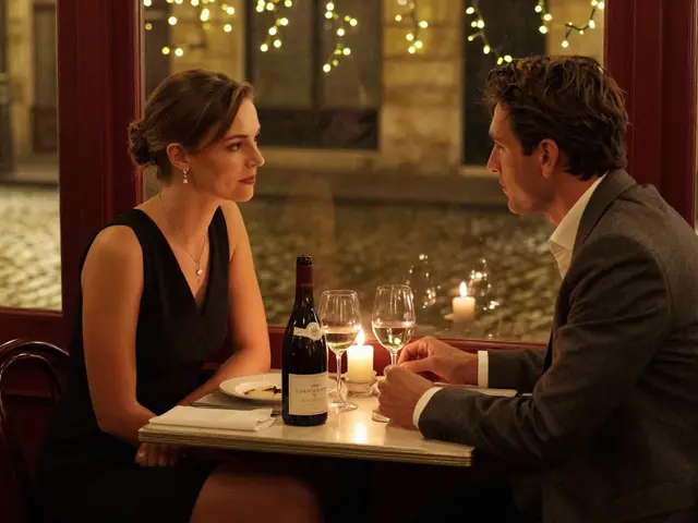 Discover the Allure of an Elite Escort in Paris: A Guide to Unforgettable Experiences