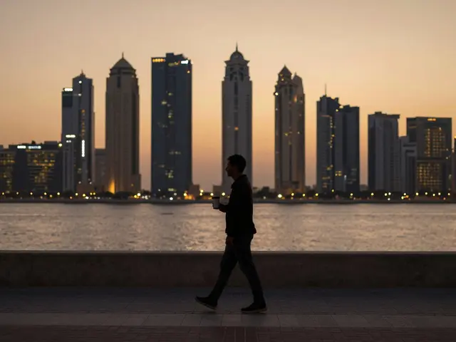 Hiring an Escort in Abu Dhabi: What You Need to Know Before You Go