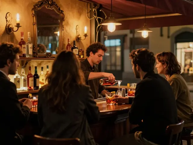 Nightlife in Milan: Your Ultimate Guide to the City's Hottest Bars, Clubs, and Late-Night Spots