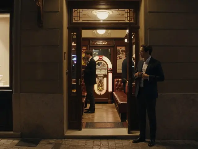 The Best Nightlife Experiences in Monaco: Our Top Picks