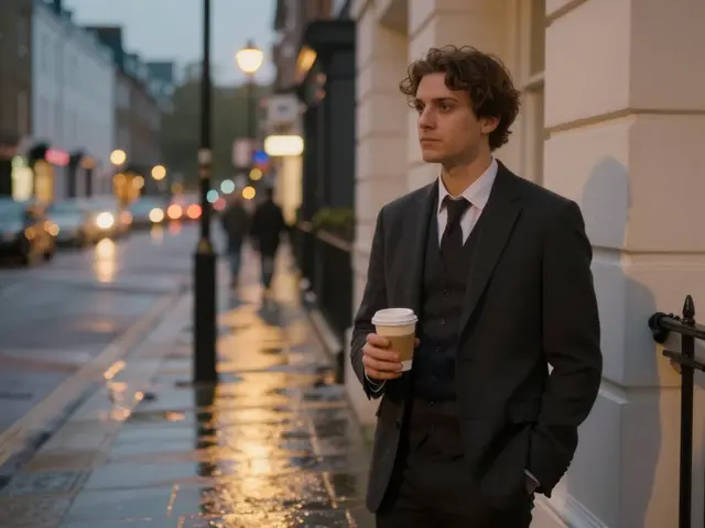 The Escort in London: How Professional Companionship Sparks Personal Growth and Exploration