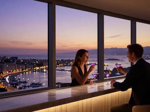 The Perfect Night Out in Monaco: A Nightlife Itinerary