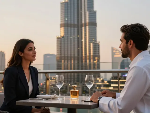 The Ultimate Guide to Elite Escort Services in Dubai for a Night Out