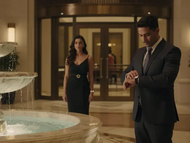 The Ultimate Guide to Escort Services in Dubai: What to Expect